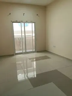 AED 2,500 | Unfurnished Studio | Monthly | Al Nuaimiya – Kuwait Street
