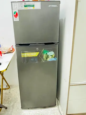 ثلاجة