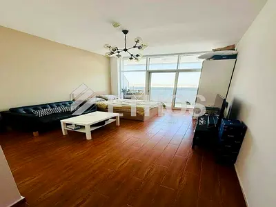 Fully Furnished | High Floor | High Floor