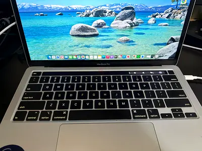MacBook Pro 13-inch (Touch Bar) - Good Working Condition