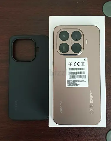 Xiaomi 15T Pro 12GB/512GB – Global Version