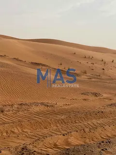 For Sale: Two Industrial Plots in Al Qasimia 4 | Sharjah