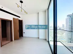 Spacious Studio | Modern Layout | Stunning View