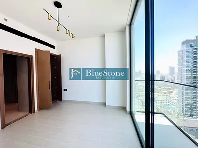 Spacious Studio | Modern Layout | Stunning View