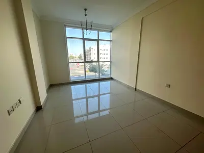 KARAMA PRIME LOCATION NEAR ADCB METRO 1 B/R FLAT AVAILABLE