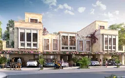 4BHK Townhouse |Genuine Listing | Premium Location