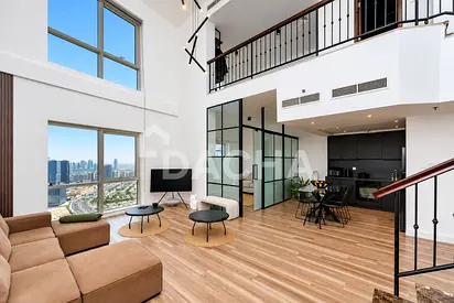 Vacant | Fully Upgraded | Rare Layout