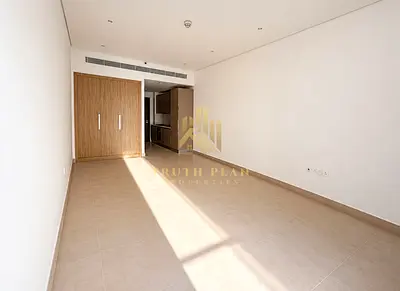 Bright Studio | Road View | Divine Residences Arjan