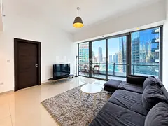 Marina View | High Floor | Vacant