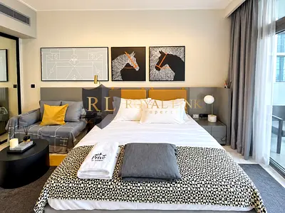 Read Description | Mid Floor | Furnished