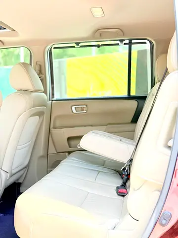 2013 Honda PILOT 照片 11