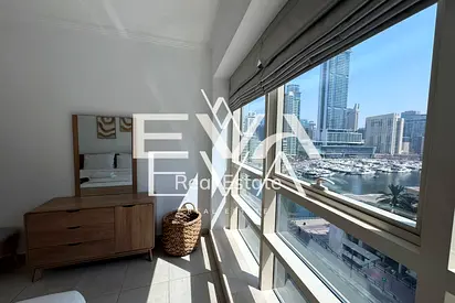 MARINA VIEW | CHILLER FREE | FULLY FURNISHED