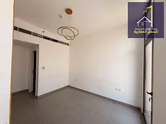 SPACIOUS 1-BEDROOM APARTMENT FOR RENT IN AL MAMSHA, SHARJAH