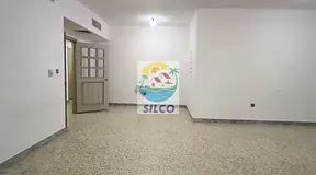 **Spacious Unfurnished 2BHK in Prime Abu Dhabi City | Tawtheeq Included**
