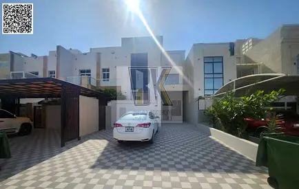 🏡✨ Premium Townhouse for Rent in Al Zahya – Ajman ✨🏡 🔥 Excellent Opportunity for Families – Great Location & Attractive Price! 📍 Location: Al Za