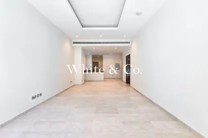 1 Bed | Vacant Now | Partially Upgraded