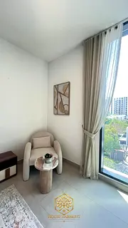 Studio in Areej 3 | 12 Cheques | 450 Sq. Ft. | AED 45K