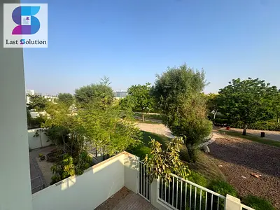 ✨🏡 فيلا فاخرة للبيع | فلل برمودا – مينا العرب، رأس الخيمة 🌊