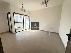Brand-new building, first tenant 1 bedroom Living room Balcony 1 bathroom