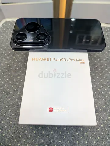 Huawei Pura 90s Pro Max (512GB)