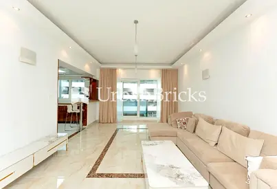Furnished | 12 Cheques| Multiple Options Available