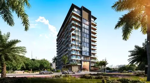 2 Bedroom Apartment | DLRC | 60/40 PHPP | Semi Furnished
