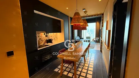 Fully Furnished | Best Deal | Modern | Luxury Urban Living
