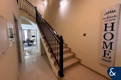 4 Bedrooms | 5 Bathrooms | Spacious living