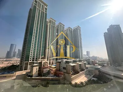 Partial Sea View | Ready to Move in | 2 Master Bedrooms | Spacious Unit | Open Kitchen