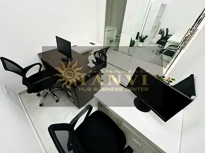Spacious Office for rent | Prime Location| No Commission