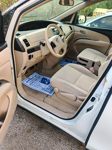 صورة 15 لـ 2017 Toyota PREVIA