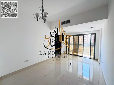 1 BEDROOMS APARTMENT FOR RENT I AL ALIA l AJMAN | AED 30,999 | YEARLY