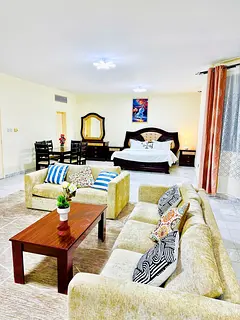 ✨ Beautifully Furnished & Spacious Room – Move-In Ready ✨