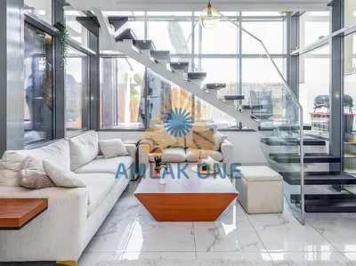 Duplex | Community View | Ready To Move