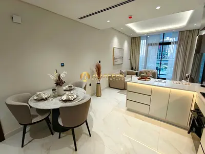 Furnished 2BR | Spacious Layout | Premium Quality