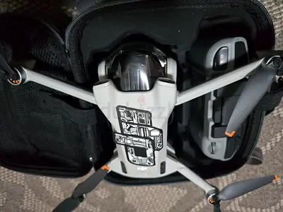 DJI mini 3 fly more combo