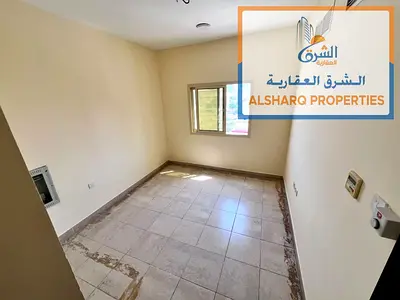 1-Bedroom Apartment with Balcony and Excellent Layout – 2nd Row from Ajman Corniche (Al Liwara 2)