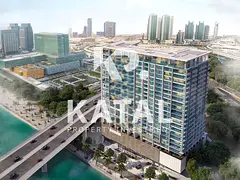 Fully Furnished| High Floor w/Open View| Rent Refund