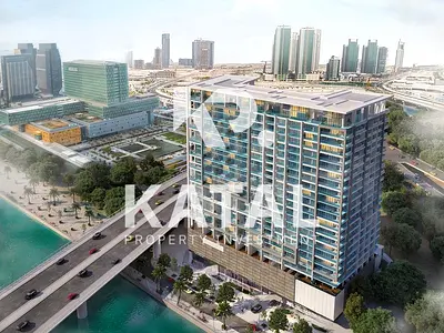 Fully Furnished| High Floor w/Open View| Rent Refund