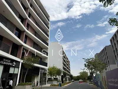 Spacious Balcony | Stunning Views | Ready to Move