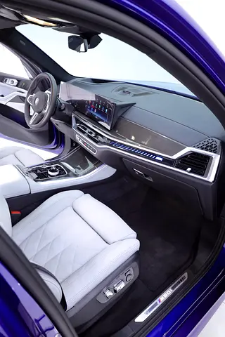 صورة 7 لـ 2025 BMW X5
