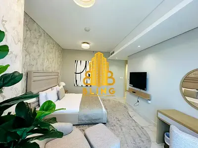 Fully Furnished Deluxe 3BR | 2 Parking With All Amenities