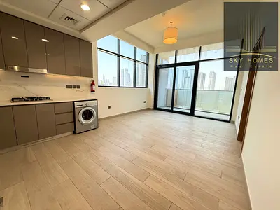 Ready To Move Corner Unit 2Bhk Apartment With Kitchen Appliances Just In 87k