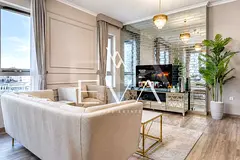 NEAR BURJ KHALIFA | HIGH FLOOR | FULLY FURNISHED