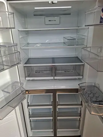 LG GR-B29FTLVB