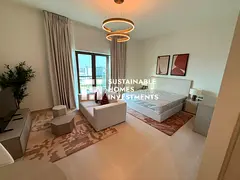 Ready To Move | High Floor | Golf + Community View