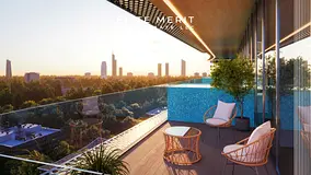 Sale for OP | 1BR with Private Pool | HO Q1 2028 | Resale
