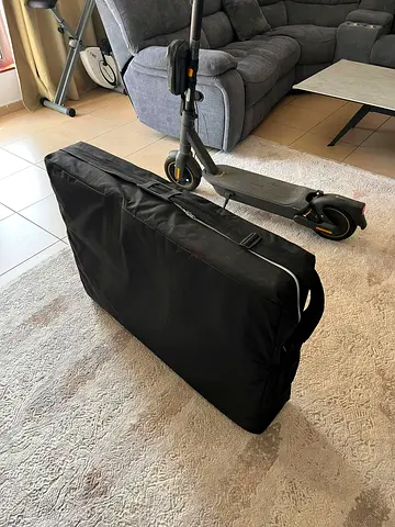 Portable Folding Massage Table with Carry Bag - Adjustable Height