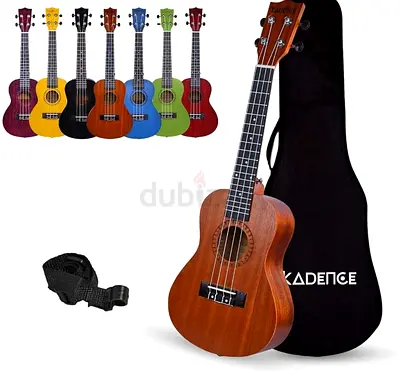 Kadence Ukulele