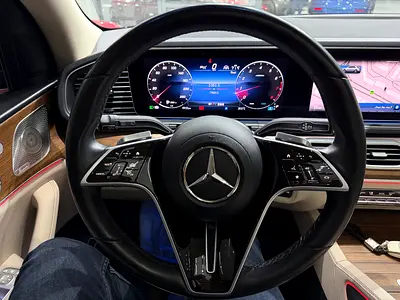 صورة مصغرة 12 لـ 2024 Mercedes-BENZ GLE